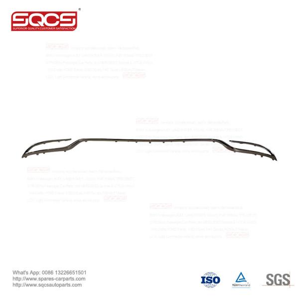Buy cheap 2058851621 A2058851621 Car Bumper Face Bar Trim For Mercedes benz C300 W205 from wholesalers