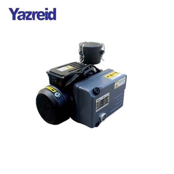 Buy cheap Custom Vacuum Rotary Valve Pump 2 Stage For Pharmaceutical Industry from wholesalers