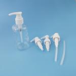 60ml 80ml 100ml 120ml Plastic Fine Mist Spray Bottle for Medical Alcohol
