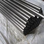 High Pressure Seamless Alloy Steel Pipe ASTM A213 Grade T11 T12