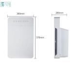 China Smart portable household air purifier
