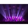 Buy cheap Super Slim High Definition Video Screen P11mm Full Color LED Display Cabinet from wholesalers
