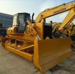 High Performance Used CAT Bulldozers D7GCaterpillar Used Original Bulldozers