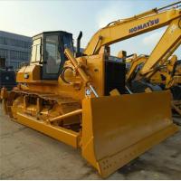 Buy cheap Used Good Condition Second Hand Original CAT D7G Bulldozer Hot Sale In China product