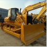 Buy cheap Factory Direct Selling Second Used CAT D7G Crawler Bulldozer for sale from wholesalers