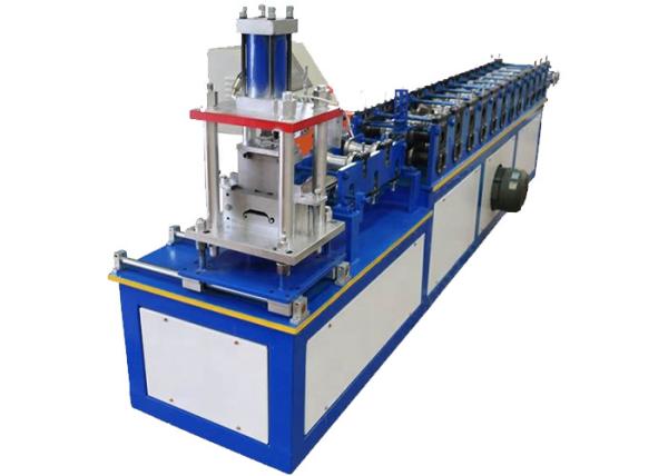 Buy cheap Galvanized Steel Metal Door Shutter Roll Forming Machine from wholesalers