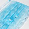 Buy cheap CE Dustproof 17.5x9.5cm Disposable Non Woven Mask from wholesalers