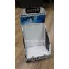 Buy cheap Razor display stand for counter table top from wholesalers