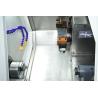 Buy cheap Universal Smart Horizontal Slant Bed Lathe Dual Spindle Dual Turret Lathe from wholesalers