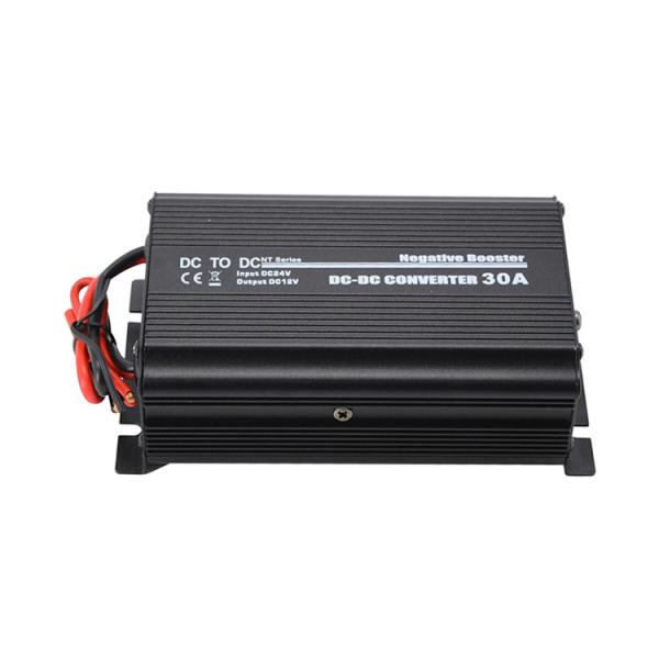 Buy cheap DC 13-40V Step Down DC DC Power Converters 24V To 12V For Trucks from wholesalers