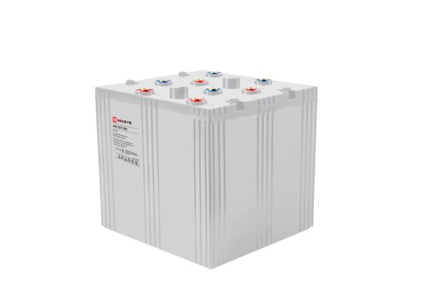Buy cheap 2V 1500 AH Top Terminal VRLA Agm Lead Acid Battery L170mm X W105mm X H340mm from wholesalers