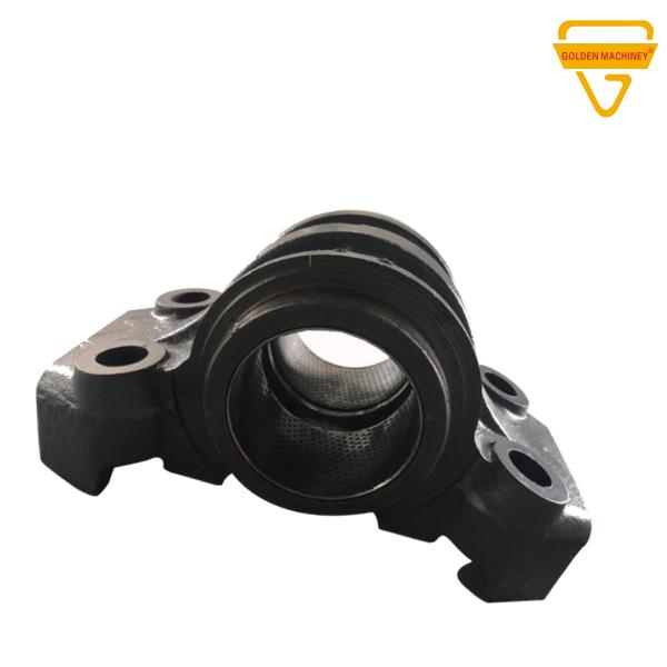 Buy cheap 1404352 1399489 Scania Truck Spring Saddle from wholesalers