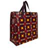 Buy cheap 30cm To 50cm Recycled Non Woven Shopping Bag Small Laminated Shopper Tote Bags from wholesalers