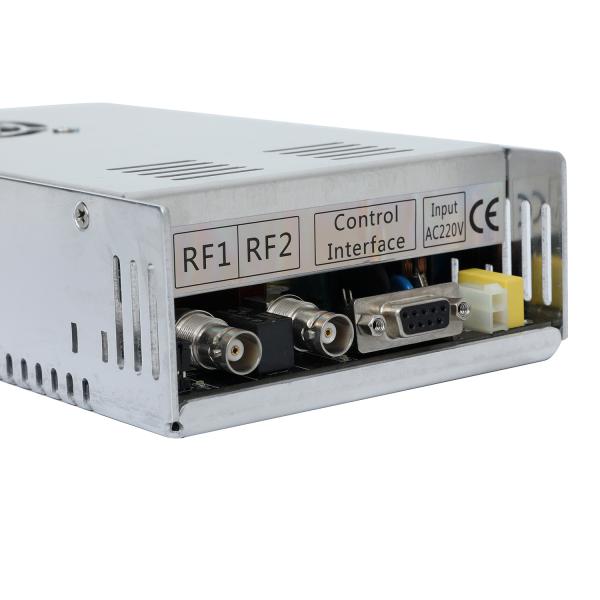 Buy cheap Dual 1MHz 2MHz RF Power Supply For Anti Aging Beauty Machine from wholesalers