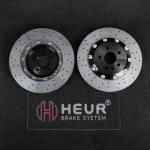 BMW F85 X5M Brake Disc For BMW / Lightweight Rotors 355x32mm