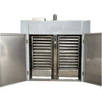 Buy cheap Eco - Friendly Industrial Food Dehydrator Machine Easy Operation product