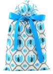 Recyclable ISO9000 Heatproof Eco Friendly Paper Bag