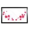 Buy cheap Indoor Uitra Thin Touch Screen LCD Monitor Wall Mount 84 Inch Aluminum + Metal Shell from wholesalers