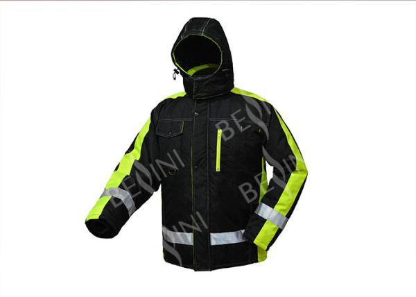 Buy cheap Water And Wind Proof Outdoor Clothing Two Pieces Jacket With Hood from wholesalers