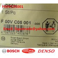 Buy cheap BOSCH Genuine & New repair ball F00VC05001 for common rail injector product