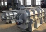 380V Waste Paper Pulp Cleaner Dump Rejector For Tailings Treatment