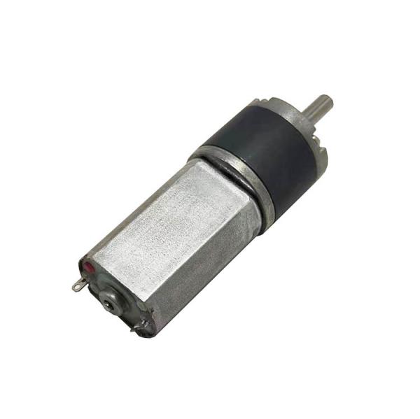 Buy cheap Multiple gearbox ratio 180 DC brushed motor with 22RP planetary gearbox from wholesalers