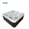 Buy cheap Garden Party Spa Massage 5 Person Hot Tub Whirlpool Balboa Outdoor Spa Hot Tub from wholesalers