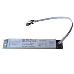 Battery Operated Non Maintained Emergency Light Power Supply 220V-240V 50/60Hz