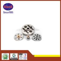 Buy cheap High Precision Electric Tool Parts Gear Stainless Steel Powder Metallurgy product