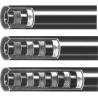 Buy cheap MT T98 2006 Steel Wire Spiral Hydraulic Hose For Mining from wholesalers