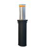 Buy cheap Stainless Steel 10mm Thickness Hydraulic Bollard System Remote Control Driveway Bollards from wholesalers