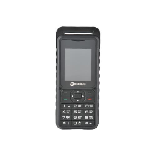 Buy cheap Earpiece 320x240 Li Ion Battery Mobile Card Slot Outdoor TFT Dual Sim Card Phone from wholesalers