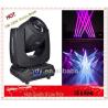 Buy cheap 330W 15R YODN MSD Beam Moving Head Light from wholesalers