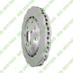 For Lamborghini Rear Wheel Drive Huracan Front Vented Brake Disc OEM 4S0615301B