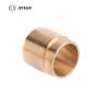 Buy cheap Leaded Tin Bearing Bronze Gunmetal Centrifugal RG7 Bronze Bushing from wholesalers