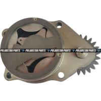 Buy cheap QSB4.5 ISG11 Lubricating Oil Pump 4939586 5313086 4897480 ISF2.8 QSB3.9 product