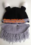 baby hat kids baby photo props beanie,faux rabbit fur gorros bebes crochet