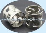 Carbon Steel Dia 25mm 0.5mm Metal Random Packing