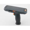 Buy cheap Warehouse Handheld 1D 2D Barcde Scanner Rugged Android PDA for Supermarket from wholesalers