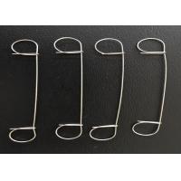 Buy cheap Double Ring Thread 300mpa 30Cm 1.6mm Stainless Steel Binding Wire product