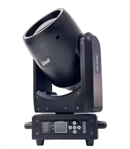 Buy cheap LED Head Beam Lights Ultimate 150W 3in1 For Outdoor Stage DJ Party from wholesalers