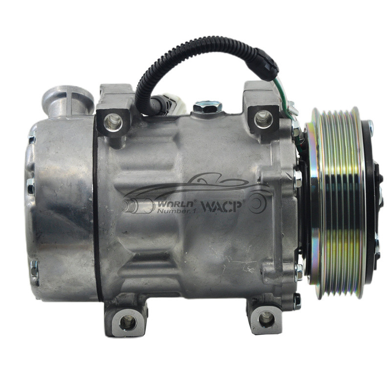 6453KT Autoair Conditioner Compressor For Peugeot406 For Evasion WXPG019