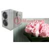 Buy cheap 52KW Agriculture Air To Water Heat Pump Flower Greenhouse Heater Systems from wholesalers