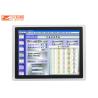 Buy cheap Industrial Panel Mounted Touch Screen Pc from wholesalers