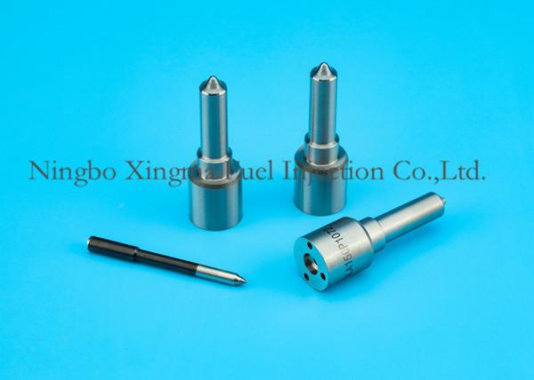 Bosch Common Rail Nozzle DLLA145P928+ , 0433171618 Diesel Engine Part For Fuel
