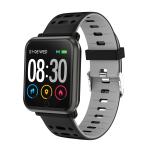 Steps Counter Remote Camera 1.3 Inches Calorie Smart Watch