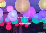 Airstar Type 400W Inflatable LED Color RGBW Sphere Event Lighting Balloon