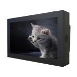 Full Hd 86 Inch Outdoor Digital Signage Displays Equipment Android Wifi Type