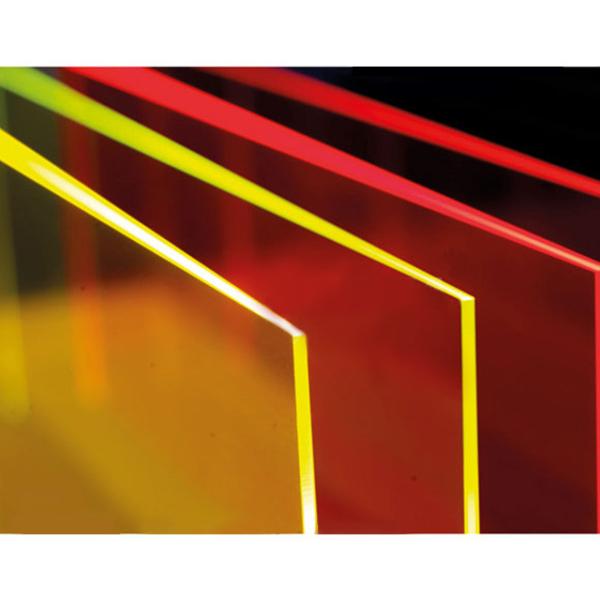 Buy cheap Waterproofing Transparent Colored Acrylic Sheets Acrylic Bathroom Wall Panels OEM from wholesalers