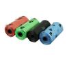Buy cheap PVA water soluble pet poop bag from wholesalers